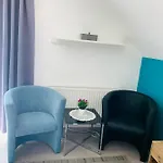 Gulyas Vendeghaz Apartment Bük