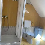 Gulyas Vendeghaz Apartment