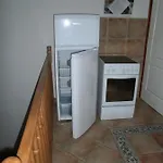 Apartment Gulyas Vendeghaz Bük