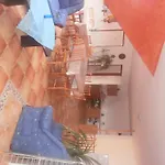 Gulyas Vendeghaz Apartment Bük