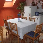 Apartment Gulyas Vendeghaz *