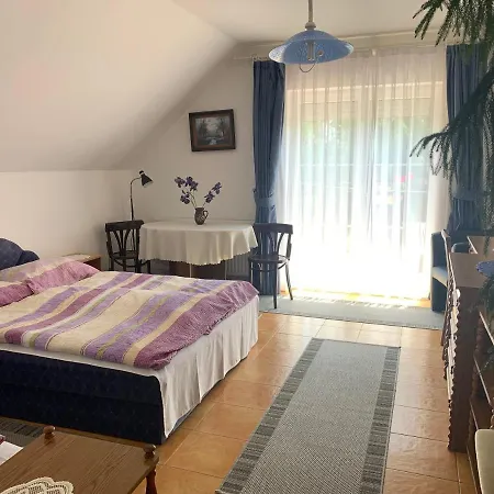 Apartman Gulyás