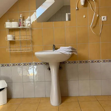 Gulyás Apartman