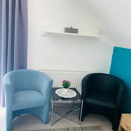 Gulyás Apartman Bük