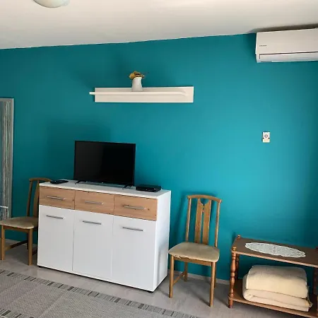 Gulyás Apartman