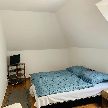 Apartman Gulyás Bük