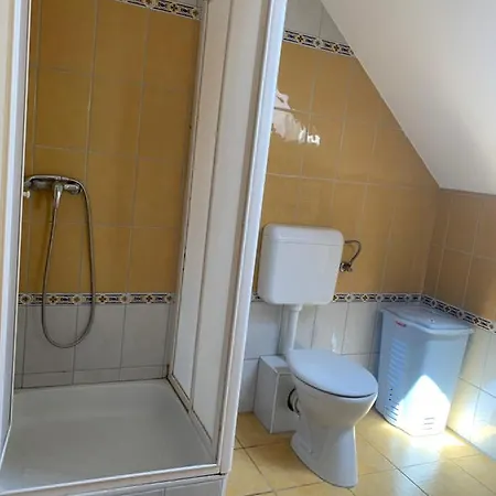 Gulyás Apartman