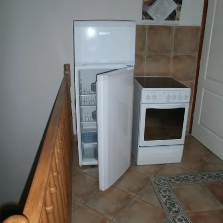 Apartman Gulyás Bük
