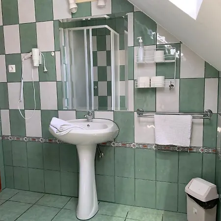 Apartman Gulyás Bük