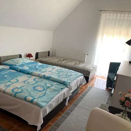 Gulyás * Bük