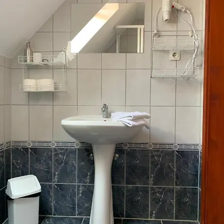 Apartman Gulyás