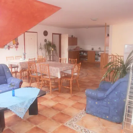Apartman Gulyás *