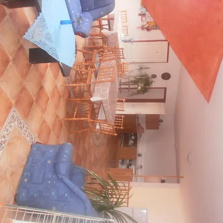 Gulyas Vendeghaz شقة Bük