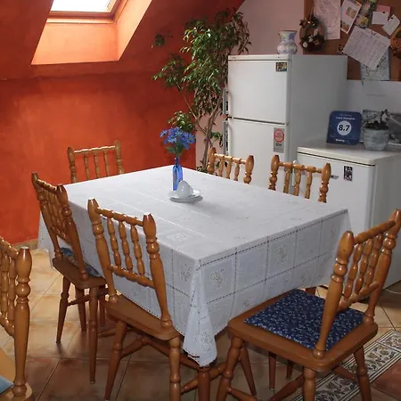 Apartman Gulyás *