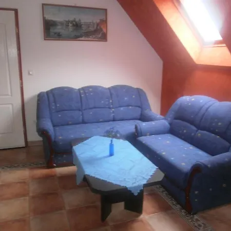 Gulyás Apartman