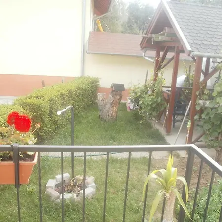Apartman Gulyás