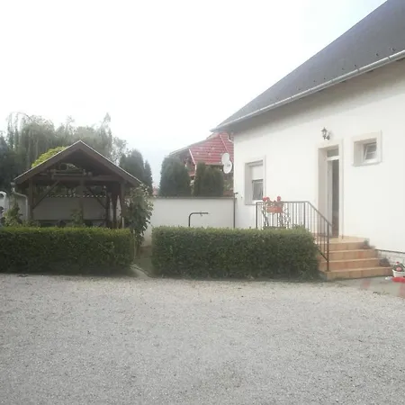 Apartman Gulyás Bük