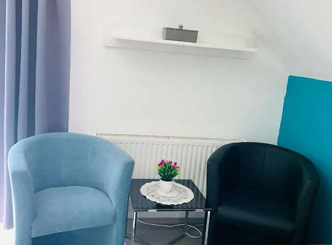 Gulyas Vendeghaz Apartment Buk