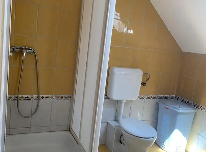 Gulyas Vendeghaz Apartment